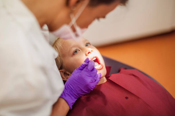 Best Emergency Dentist for Lost Fillings or Crowns in Honokaa, HI